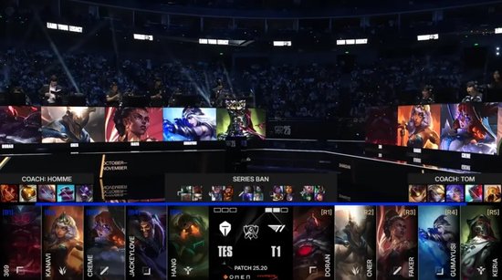 第十周最数据：JDG多项数据领跑 AL场均时长最多