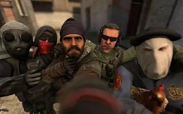 FURIA Esports 轻松击败 Virtus.pro 于 BB Dacha