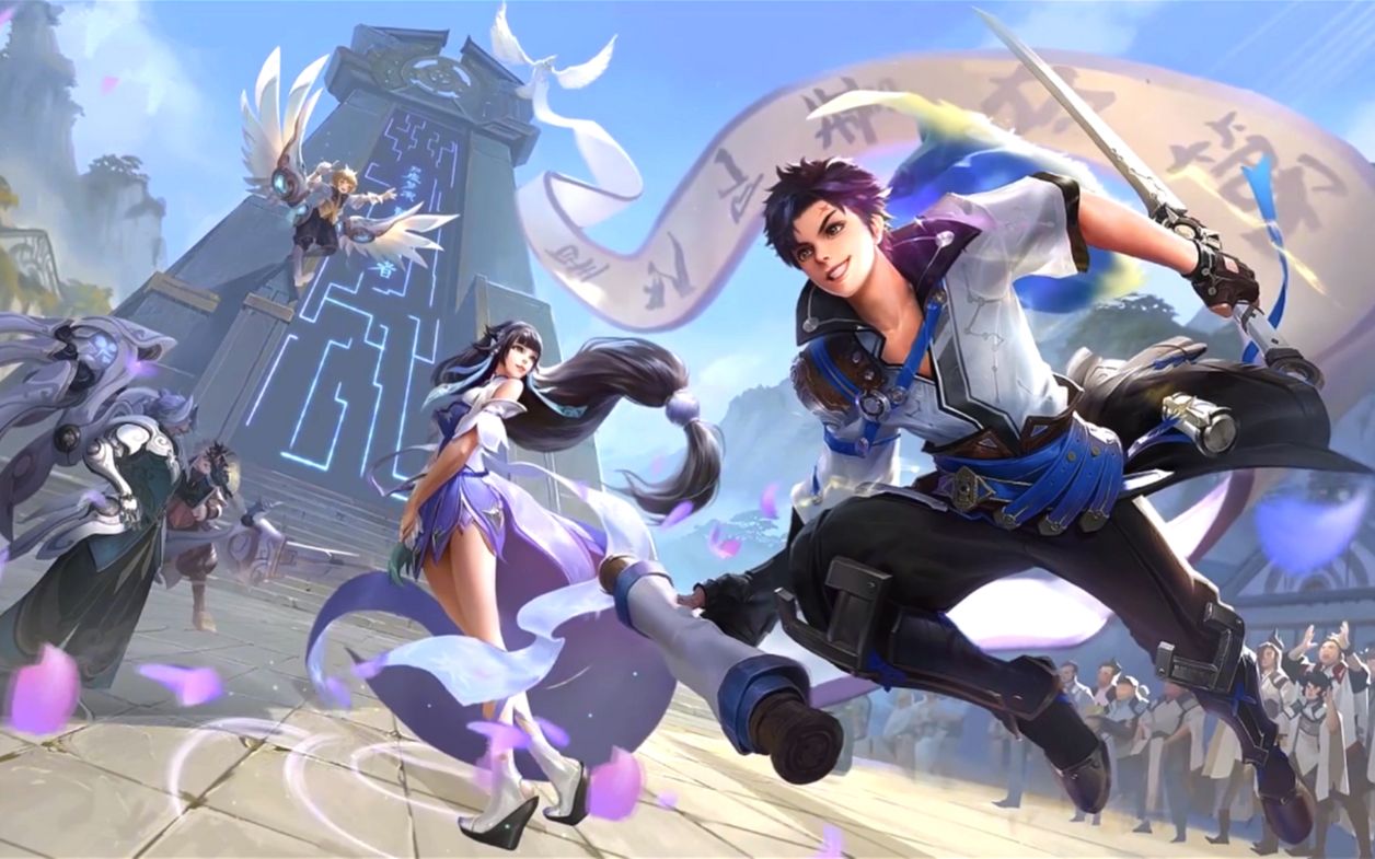 【赛后战报】敢打敢拼，IG无限团战2：0成功战胜UP拿下首胜