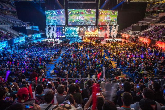 名额争夺白热化！欧洲区传奇组名单确立，Major名额只剩其一