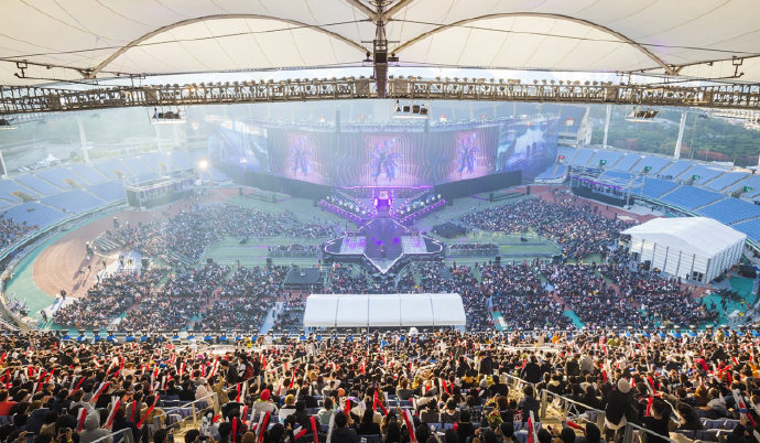 【lpl战报】JDG 2-0 LNG：369状态拉满二连MVP JDG成功零封LNG