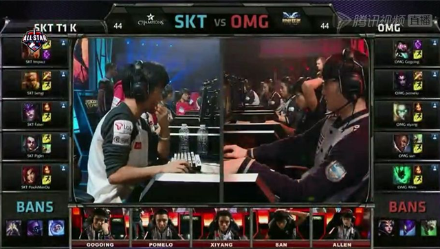 蒙古战队击败Liquid晋级IEM墨尔本2025半决赛