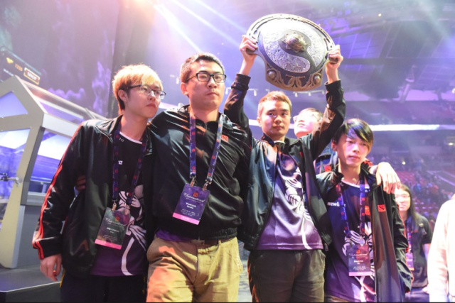 WE赛后群访：Heng承认抢龙是个人决策 有闪现就要尝试一下