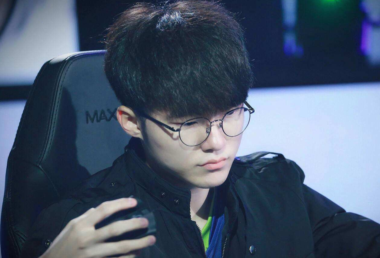 恭喜GOG电竞晋级2025王者荣耀世冠正赛！