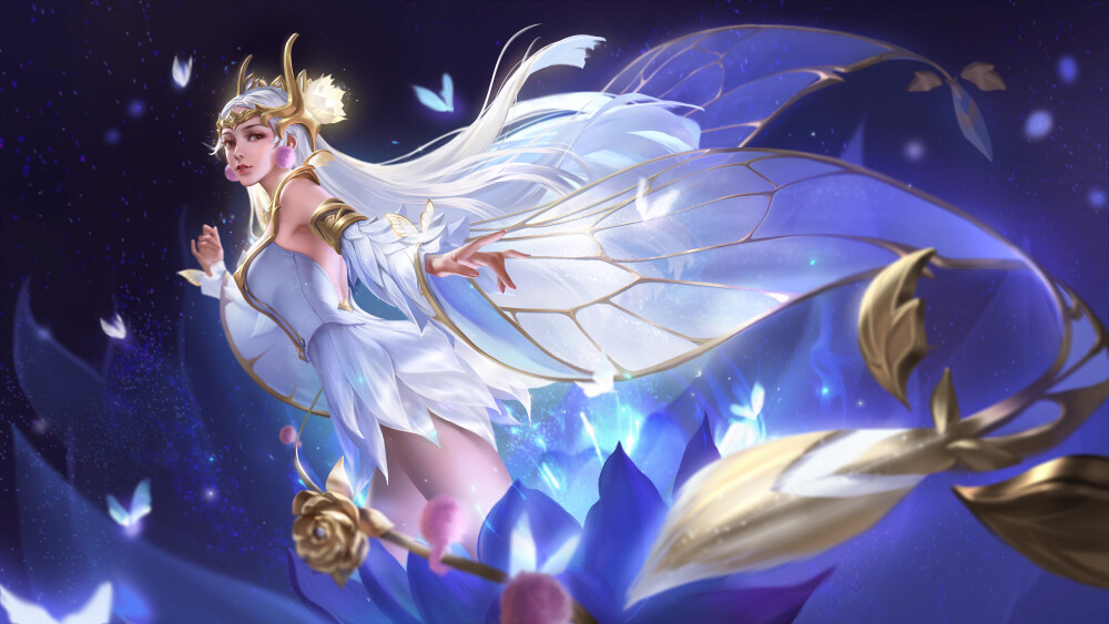 赛后采访knight&Elk：目标是完成个人的LPL四连冠！