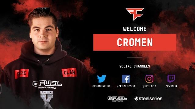 ClearLove 成为 JD Gaming 的新任主教练;